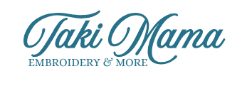 Taki Mama Embroidery